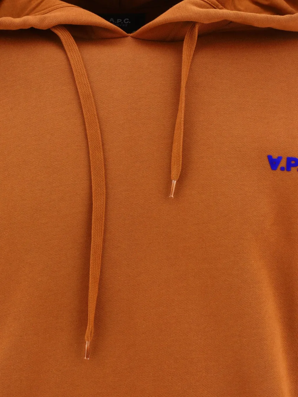 Logo Detailed Drawstring Hoodie