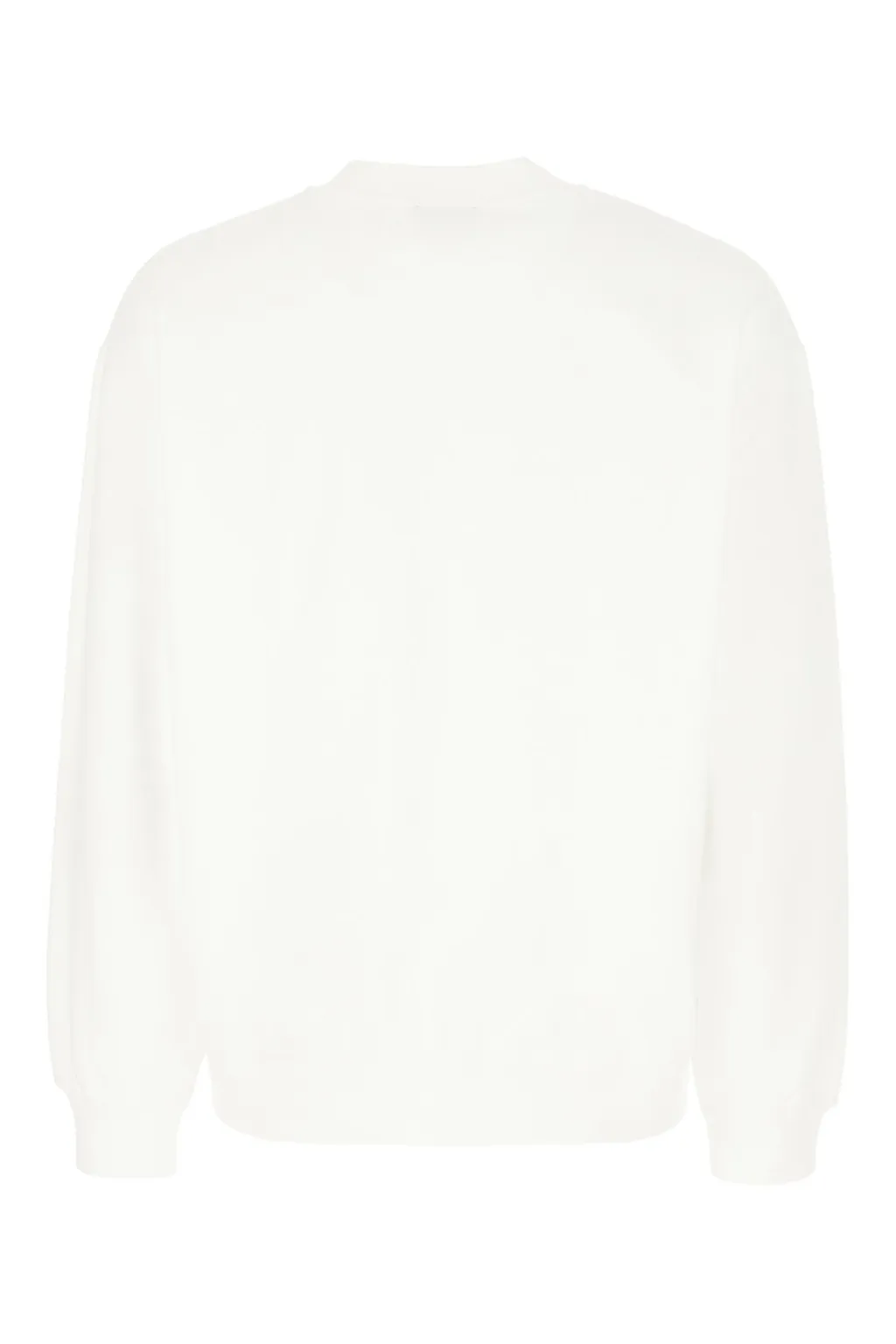 Vpc Logo Oversized Sweatshirt