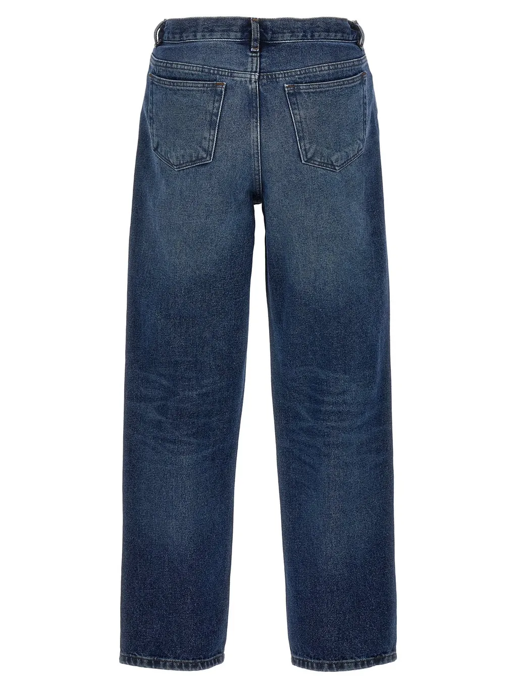 Martin Straight Leg Jeans