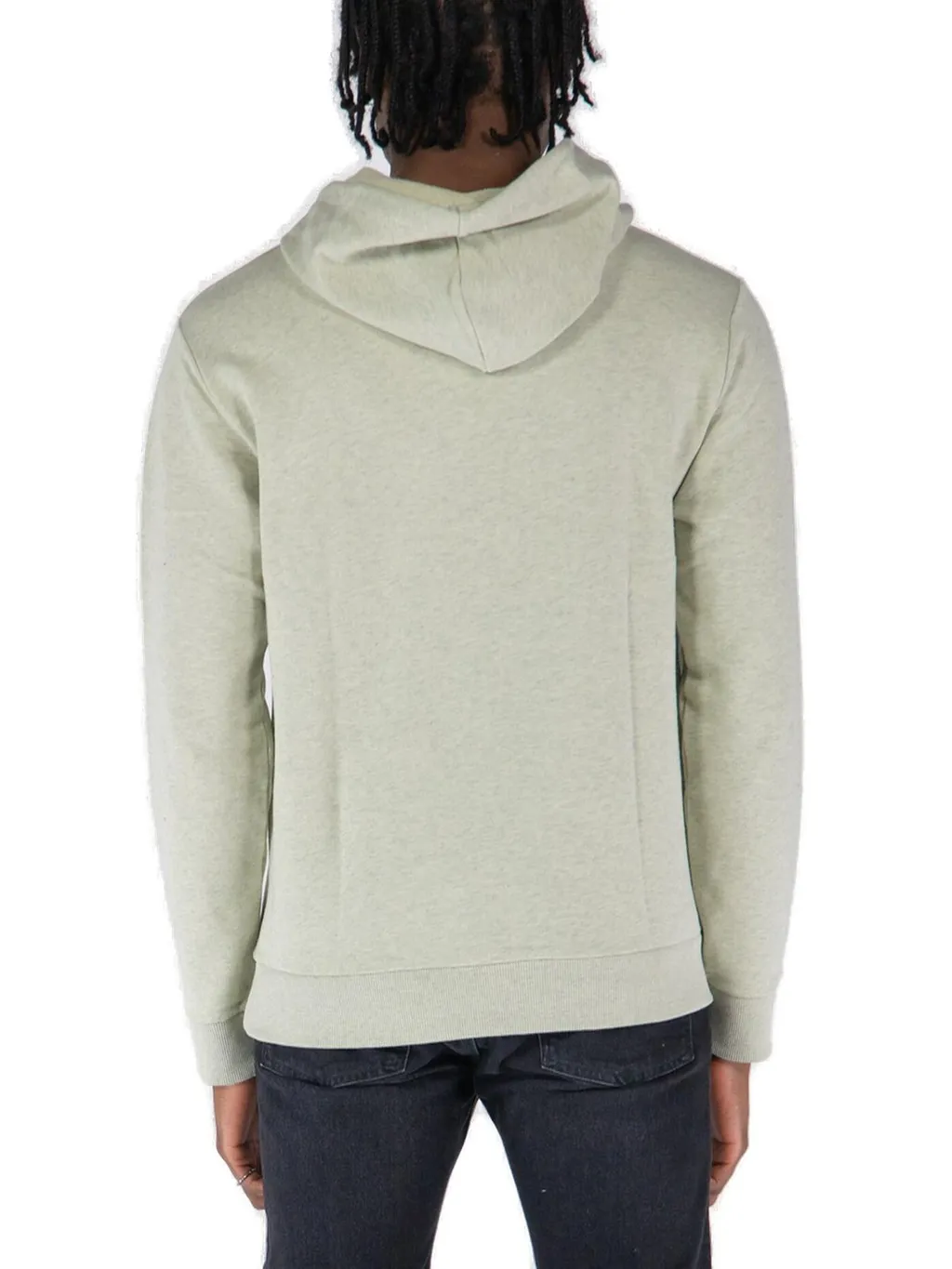 Item H Drawstring Hoodie