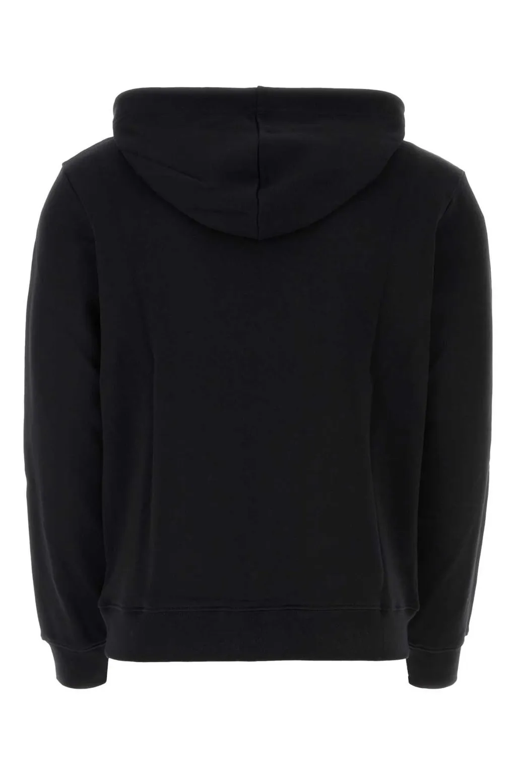 Logo Detailed Drawstring Hoodie