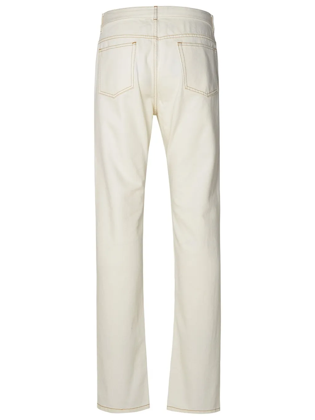 Drawstring Jeans
