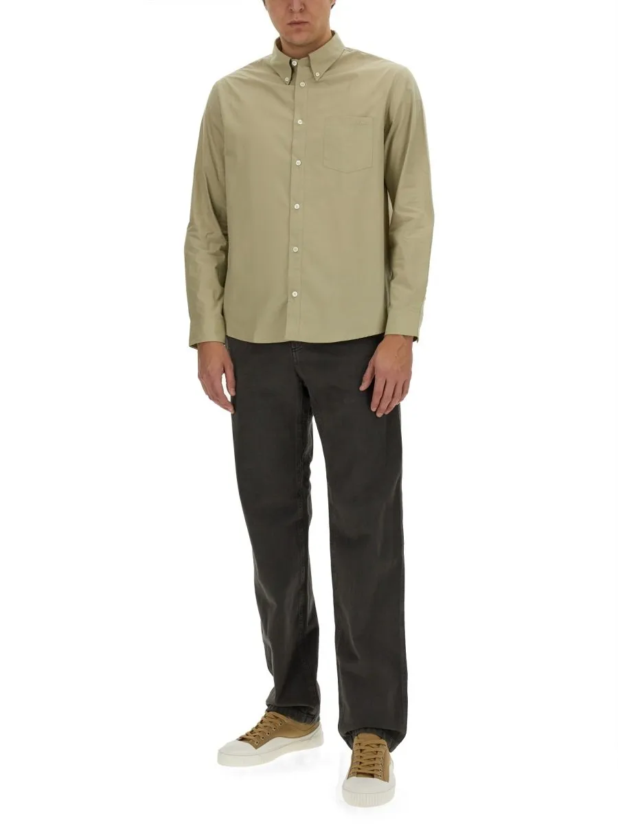 Chuck Elasticated Waistband Trousers