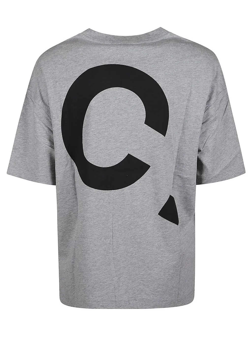 Lisandre Crewneck T-Shirt