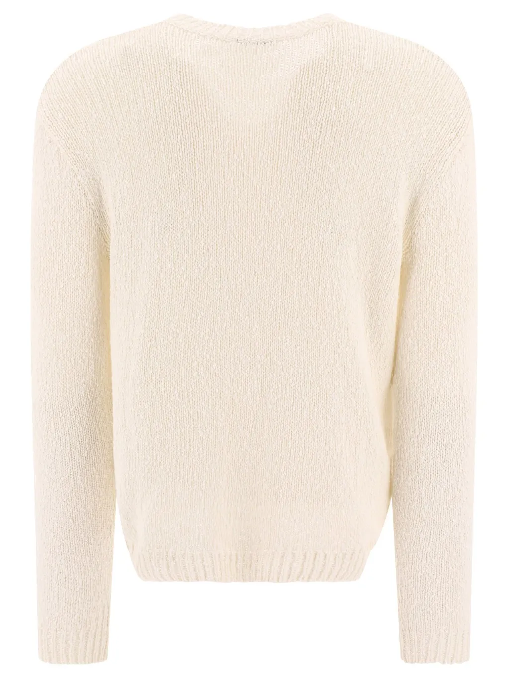 Gaston Long-Sleeved Crewneck Sweater