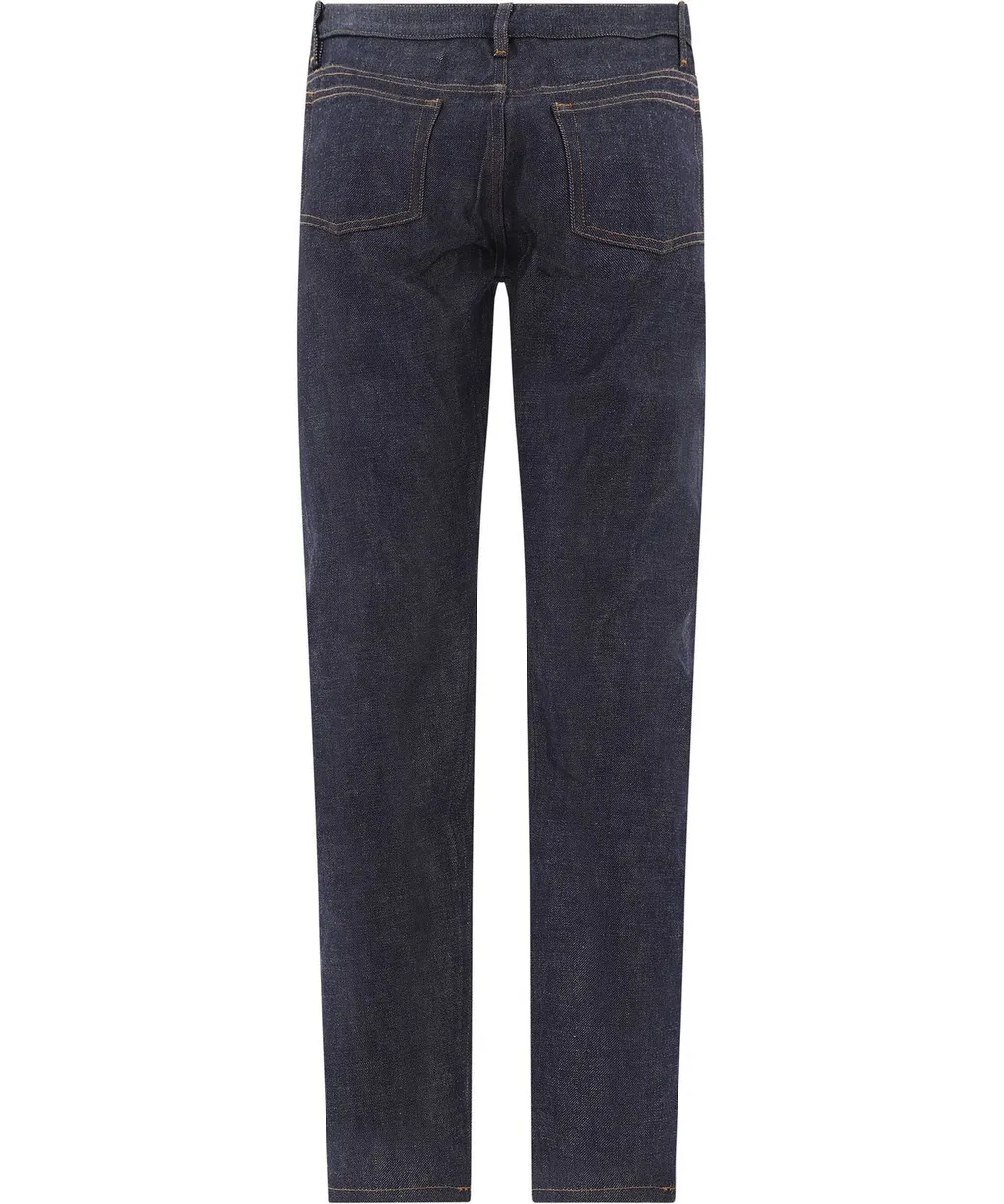 Petit New Standard Jeans