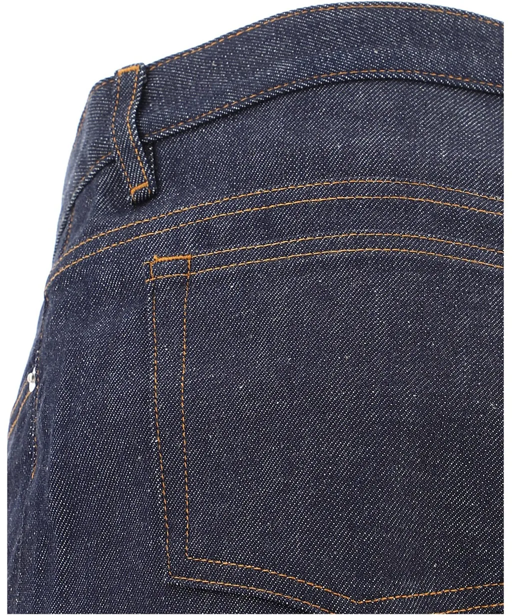 Petit New Standard Jeans
