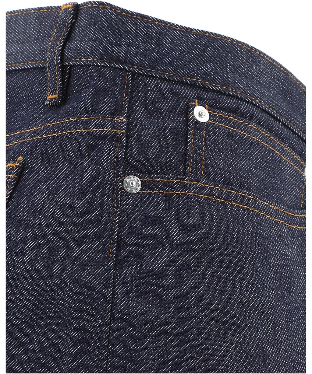 Petit New Standard Jeans