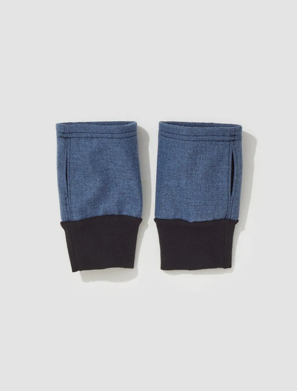 Contrast Logo Hand Warmers