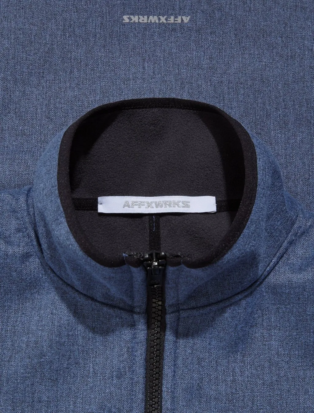 Transformable Bag Jacket