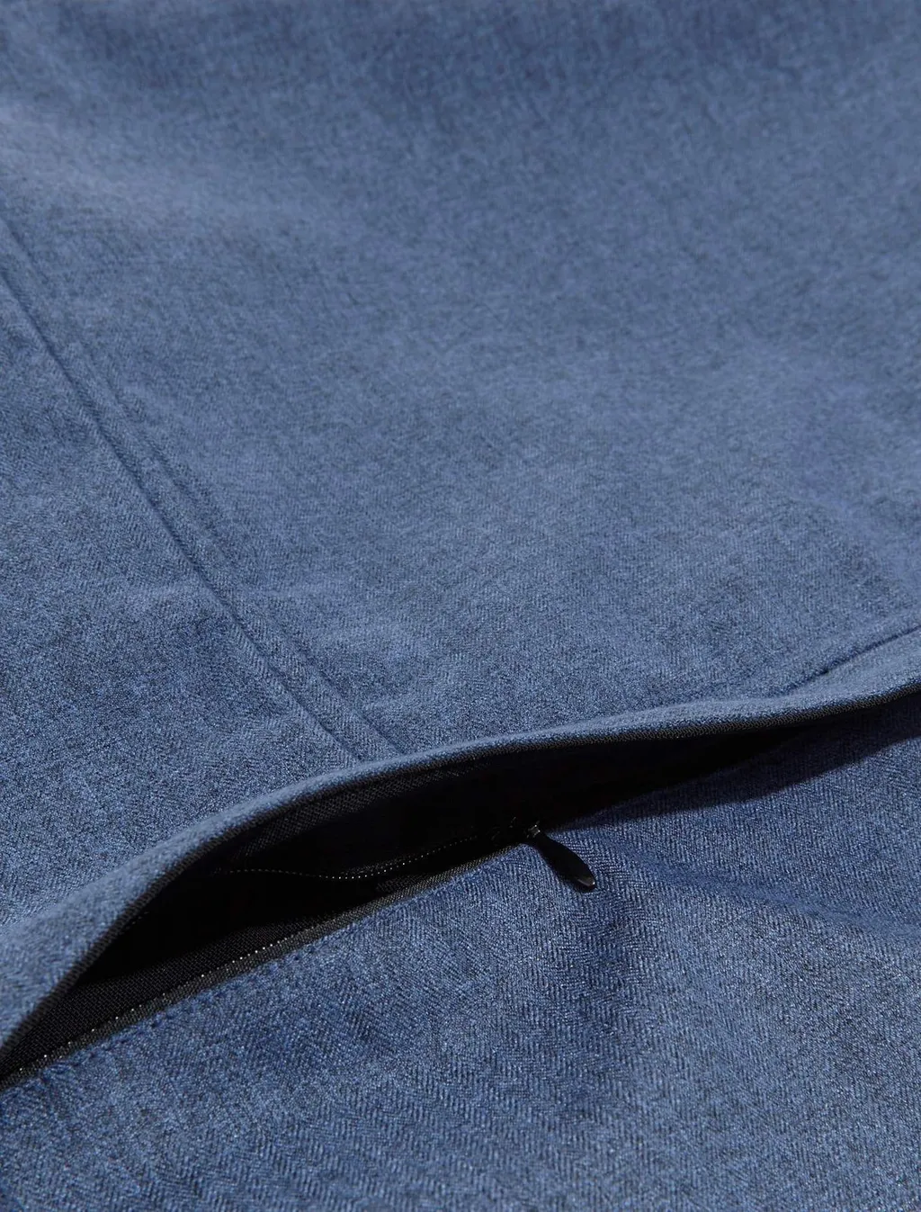 Transformable Bag Jacket