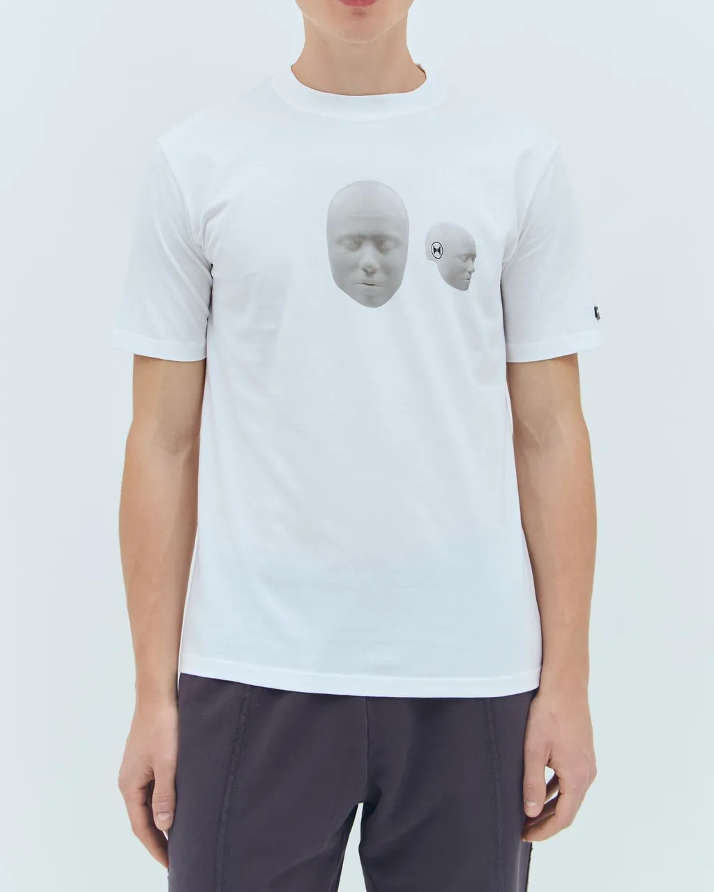 Dummy Graphic T-Shirt
