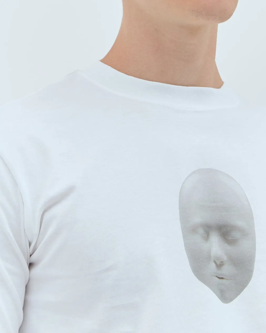 Dummy Graphic T-Shirt