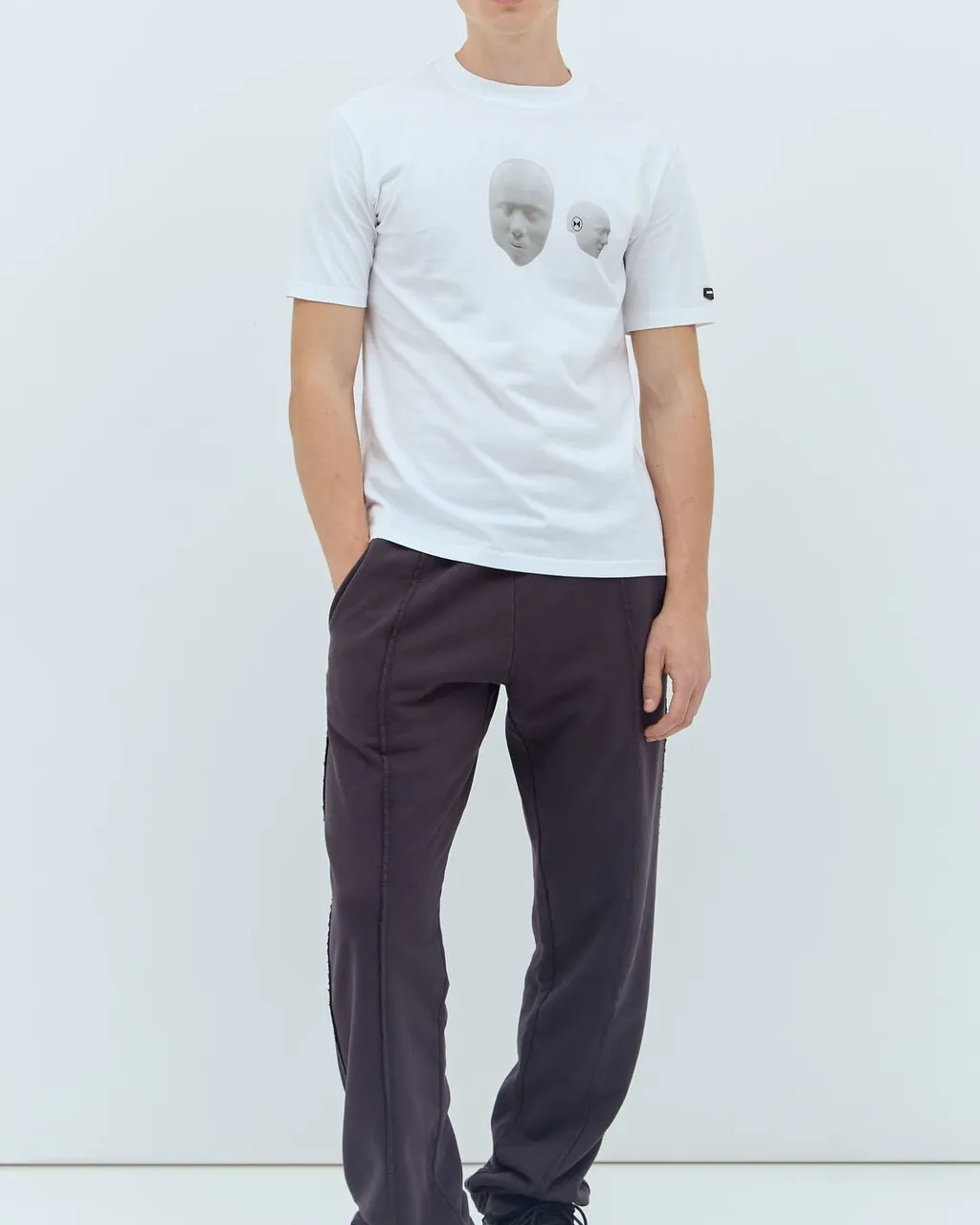 Dummy Graphic T-Shirt