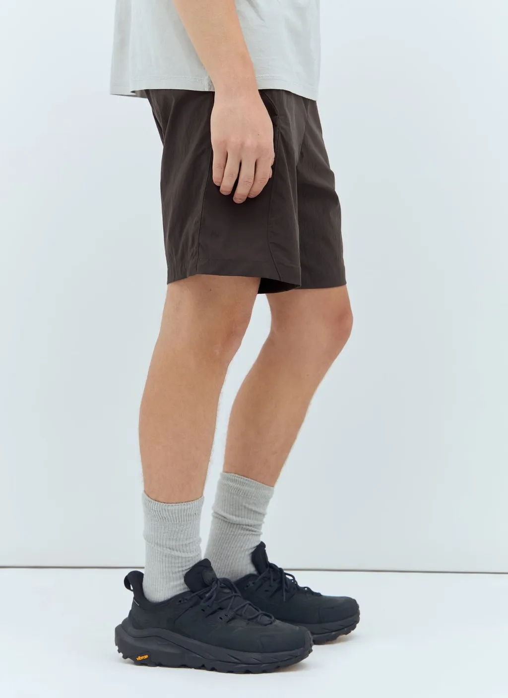 Flex Sport Shorts