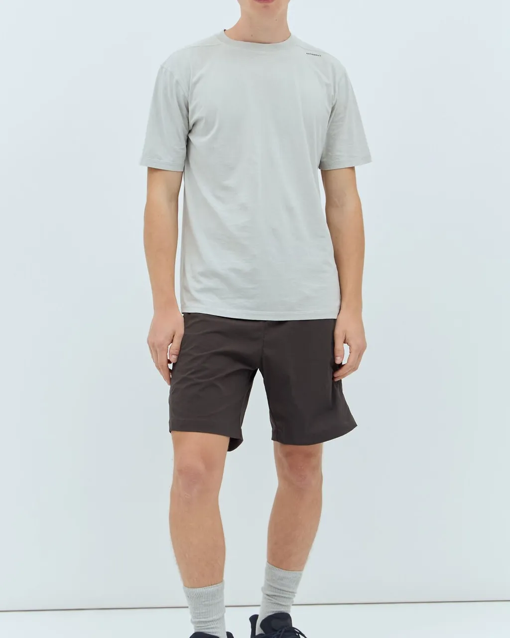 Flex Sport Shorts