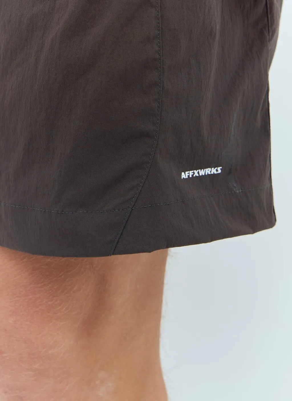 Flex Sport Shorts