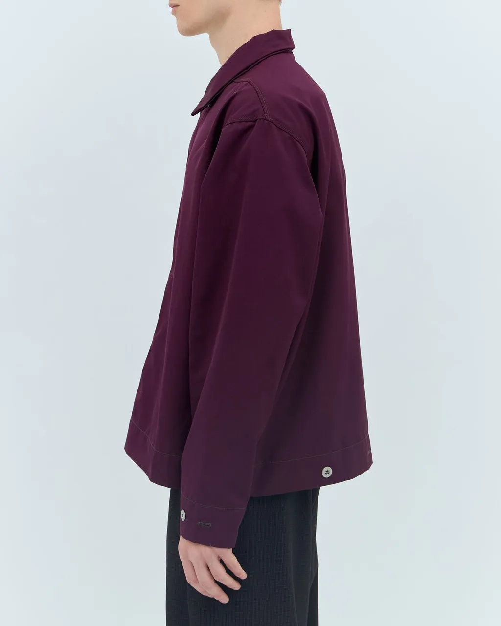 Utility Jacket