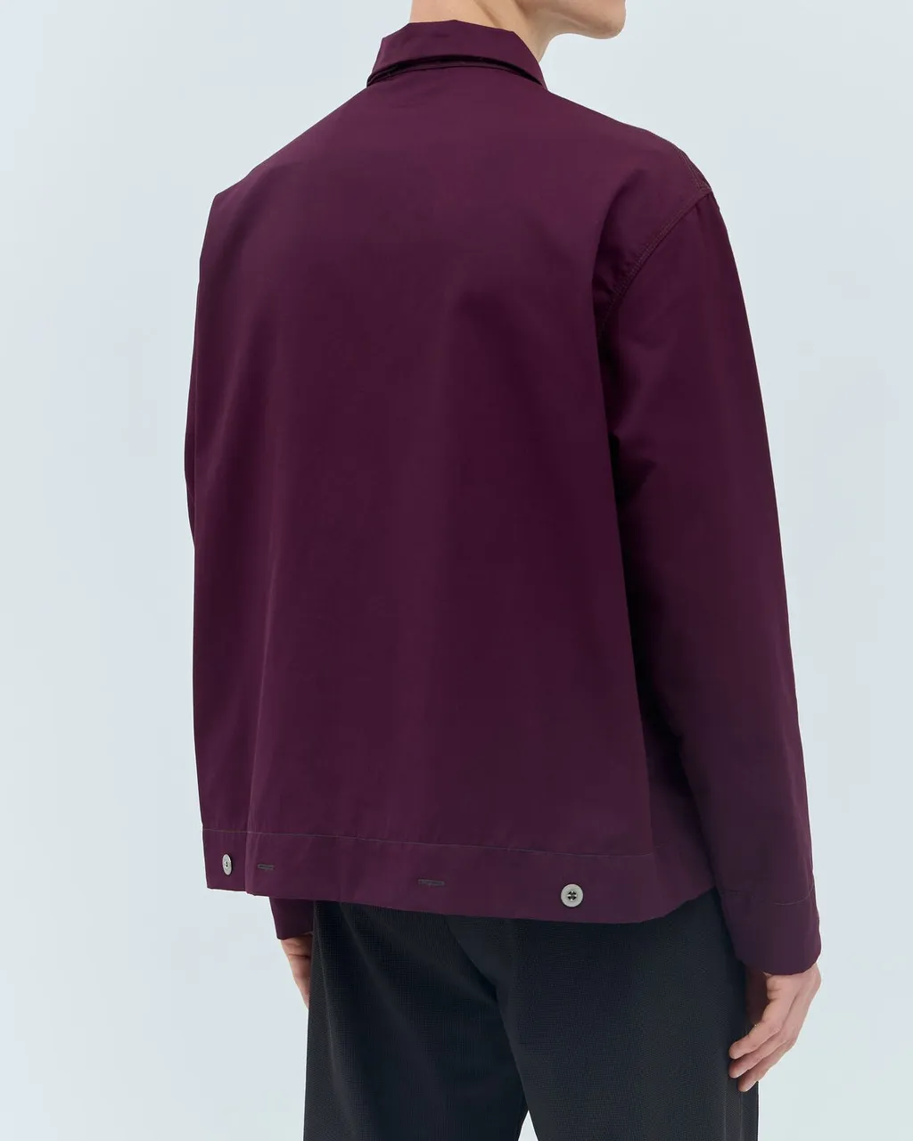 Utility Jacket