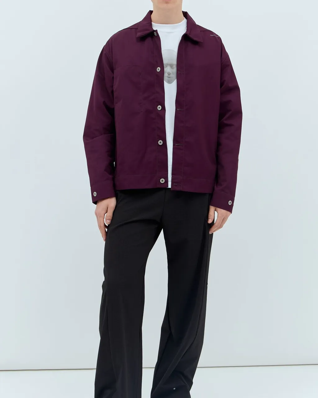 Utility Jacket