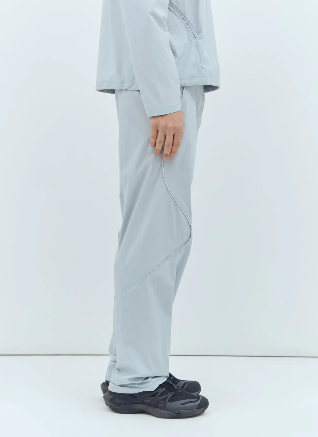 Transit Track Trousers