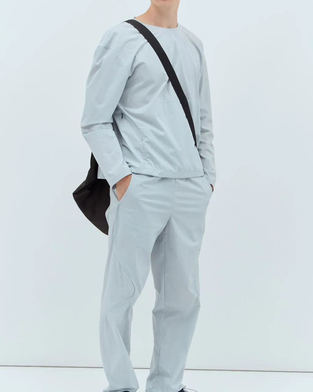 Transit Track Trousers