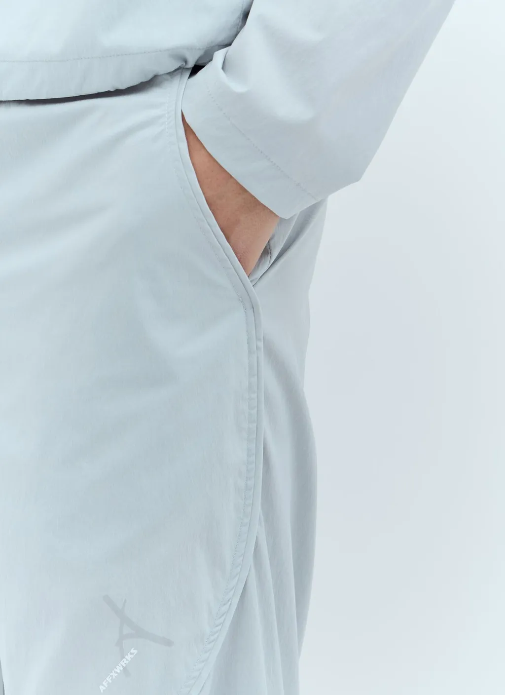 Transit Track Trousers
