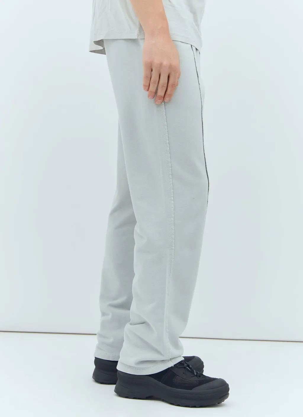 Works Jogger Pants