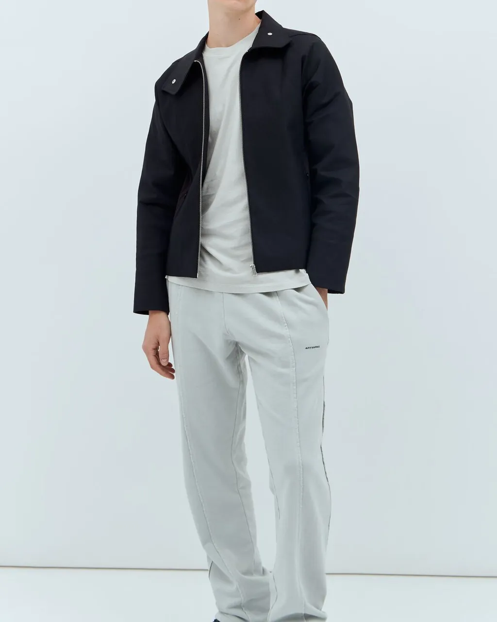 Works Jogger Pants