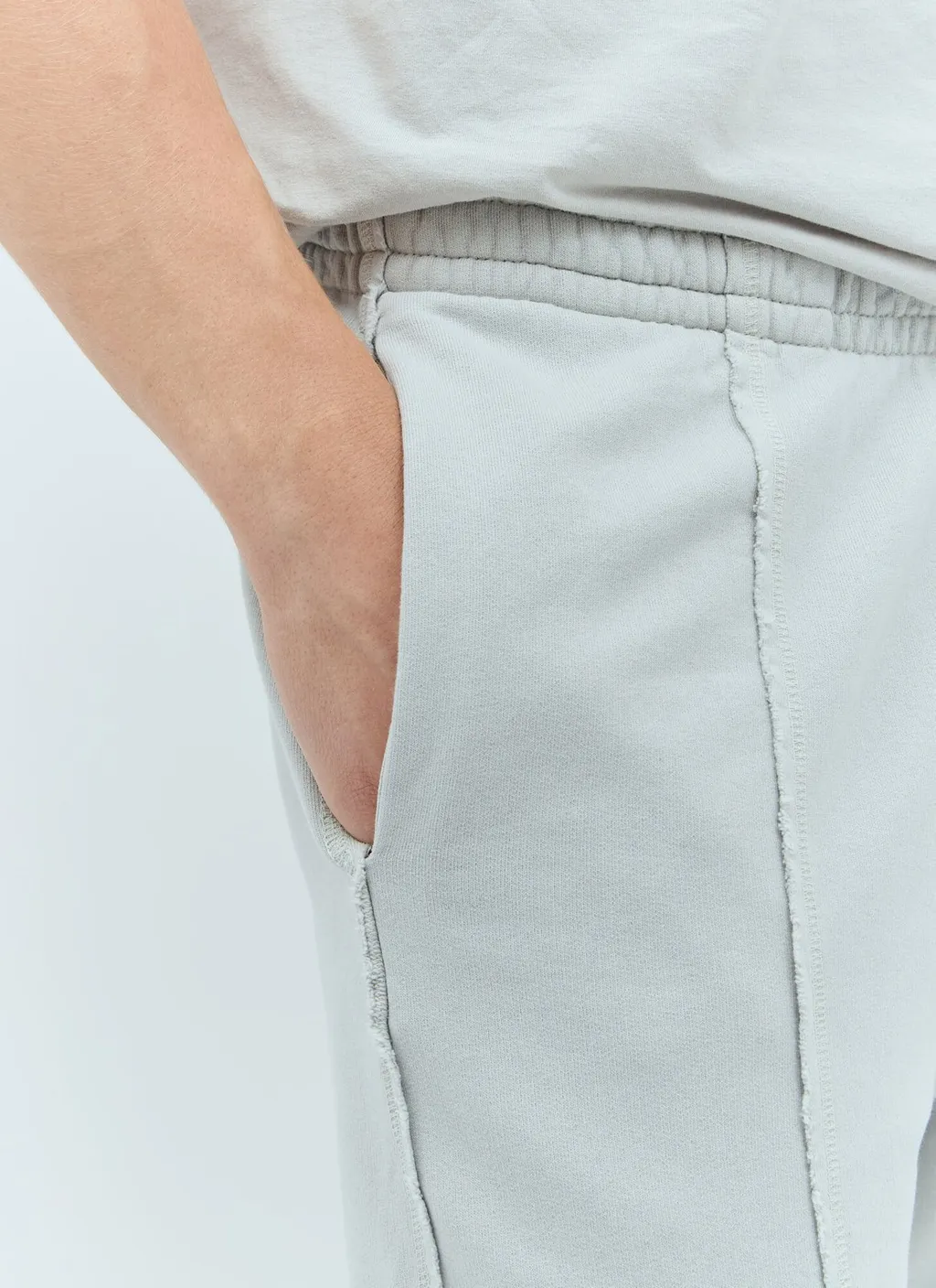 Works Jogger Pants