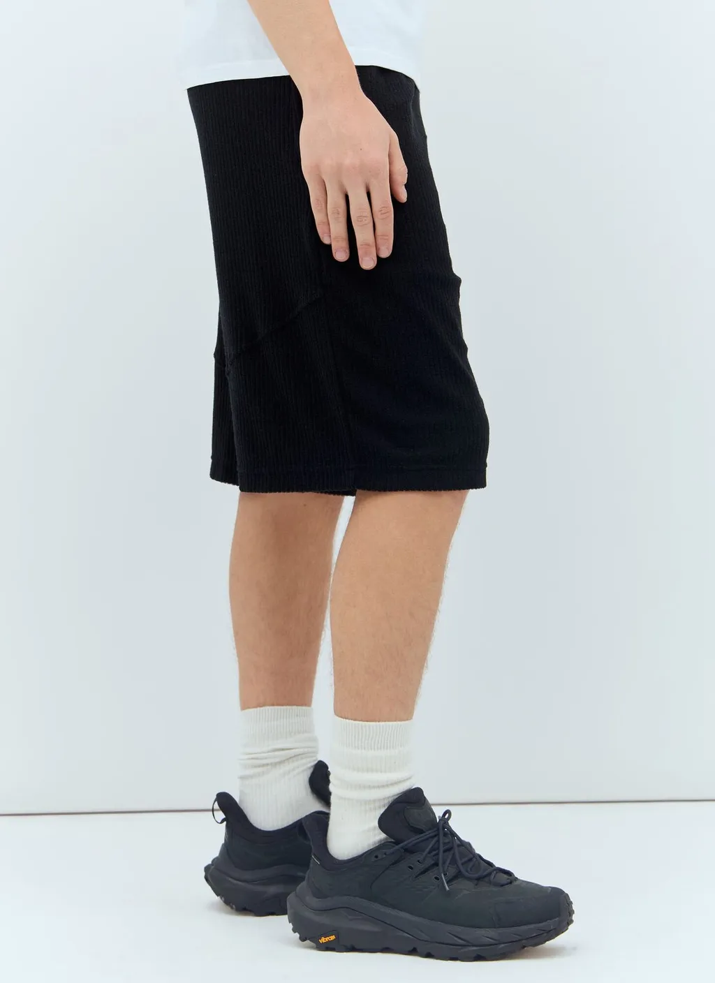 Relaxed Fit Shorts