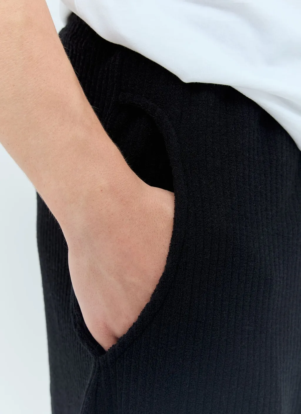 Relaxed Fit Shorts