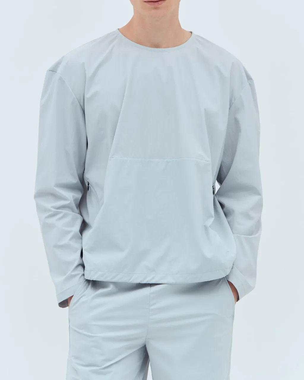 Lightweight Shell Shirt