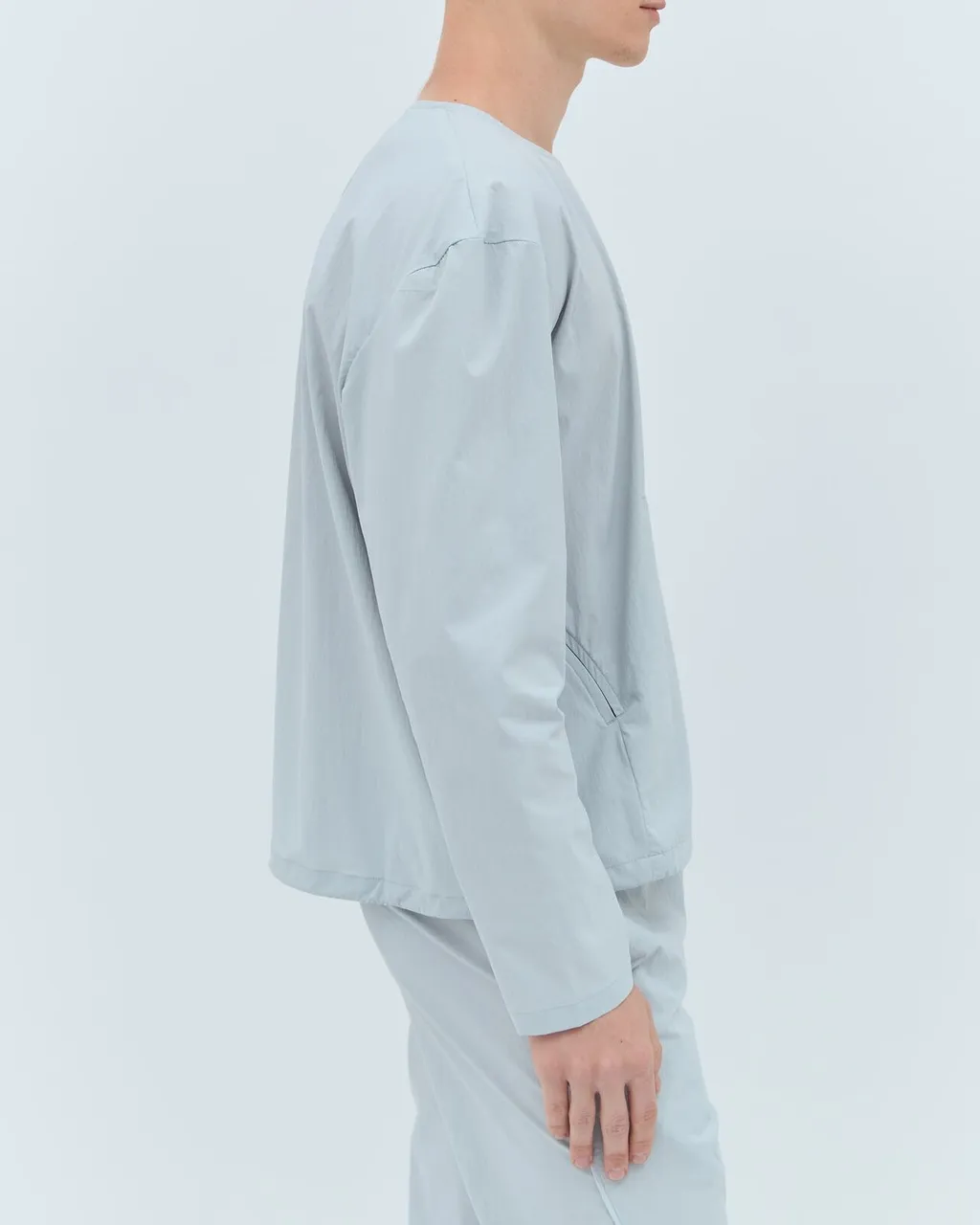 Lightweight Shell Shirt