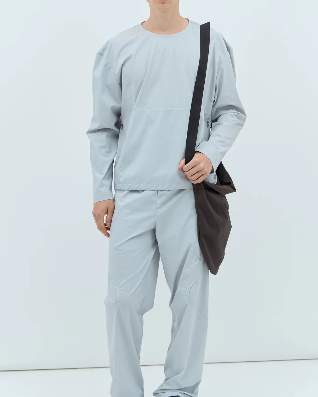 Lightweight Shell Shirt