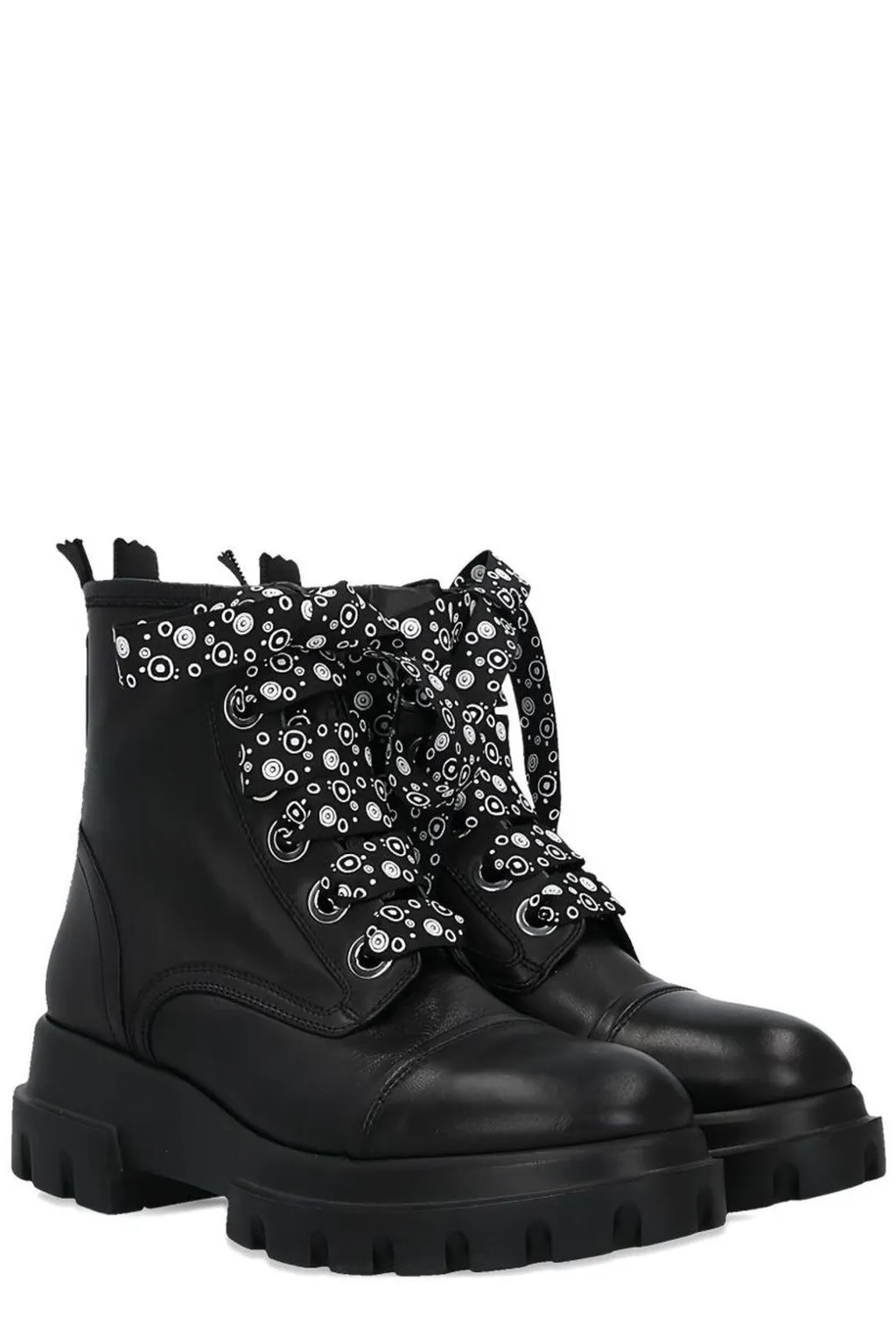 X 10 Corso Como Ankle Boots