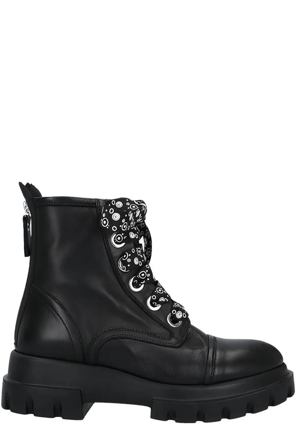 X 10 Corso Como Ankle Boots