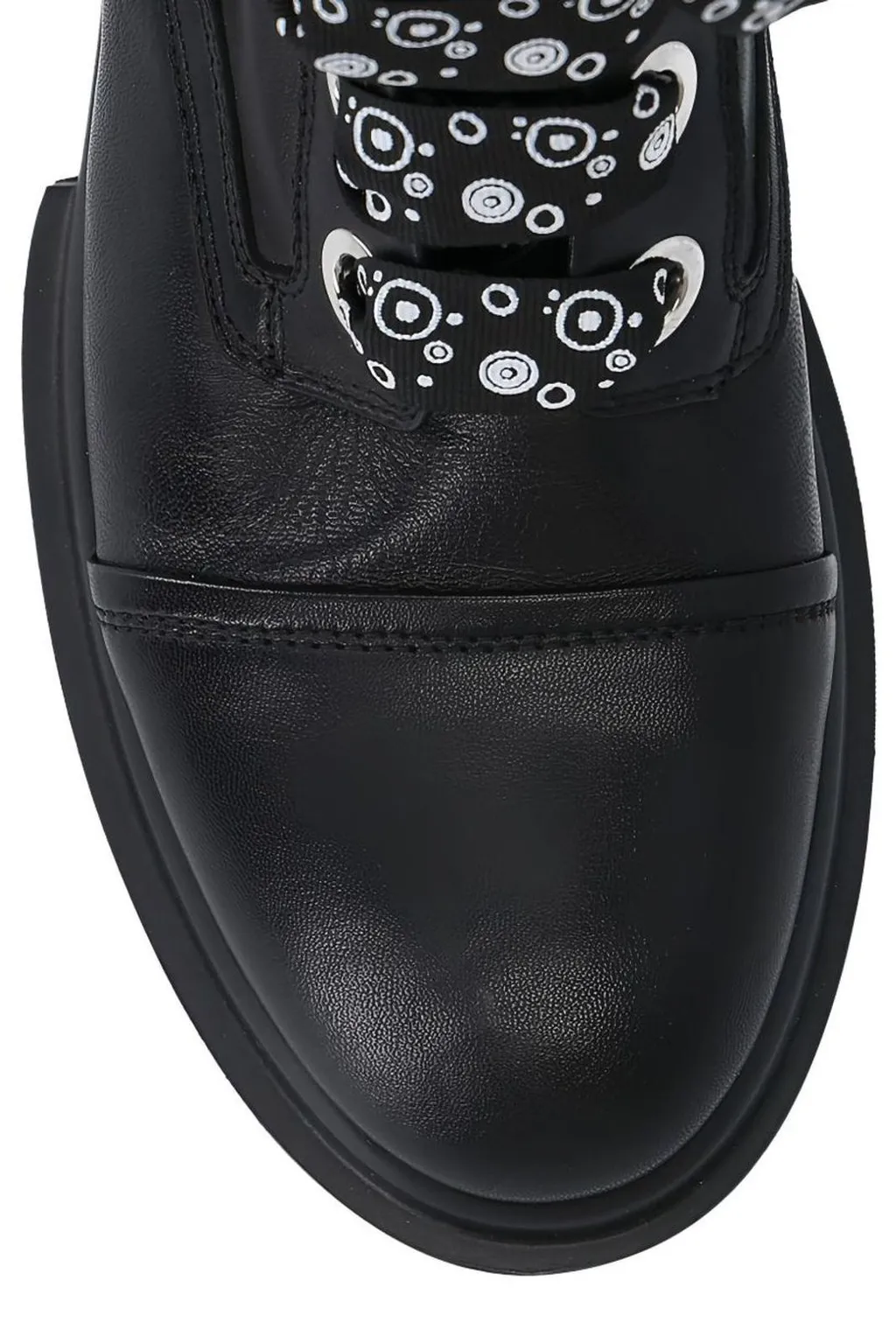 X 10 Corso Como Ankle Boots