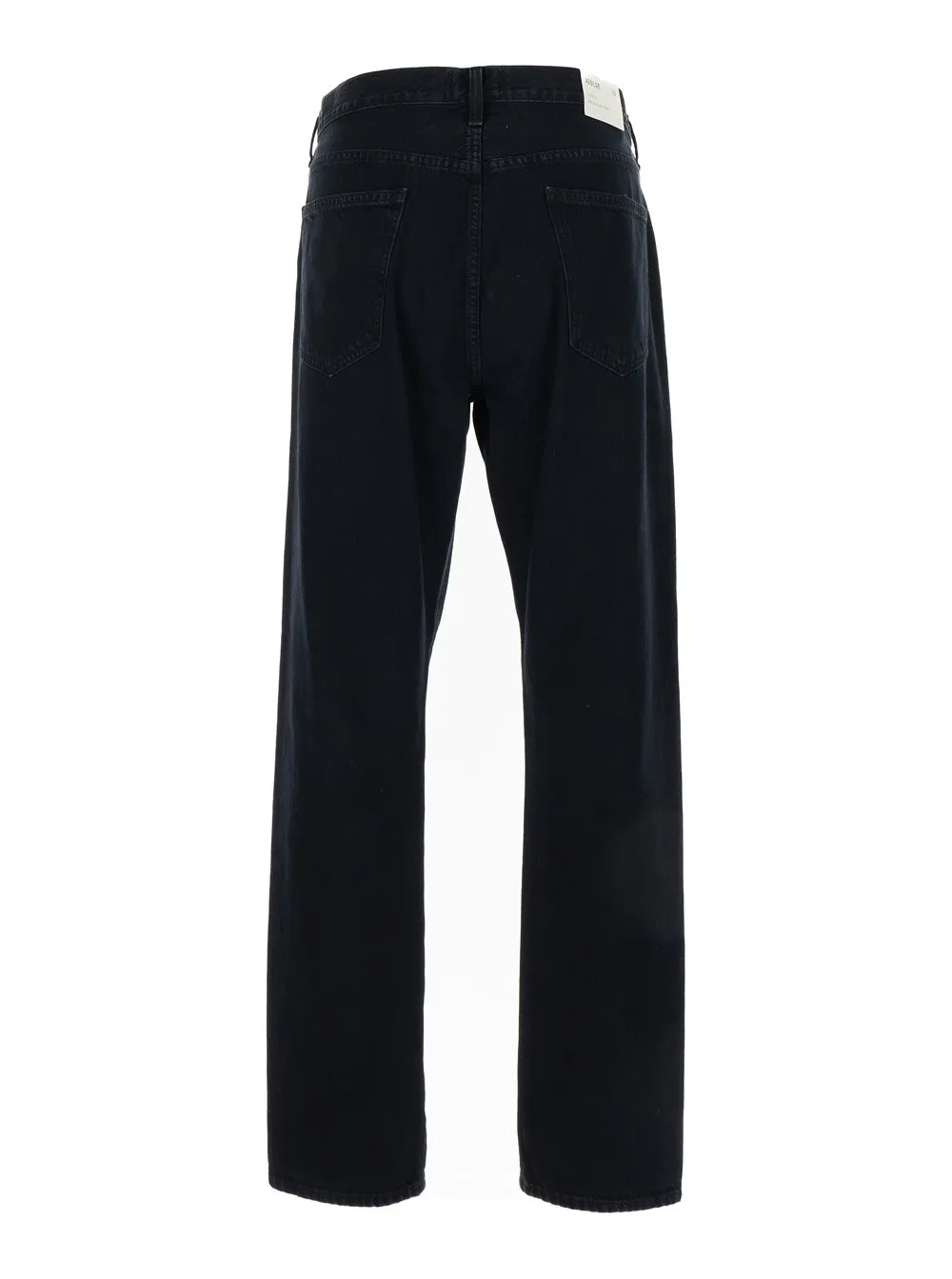 Curtis Straight-Leg Jeans