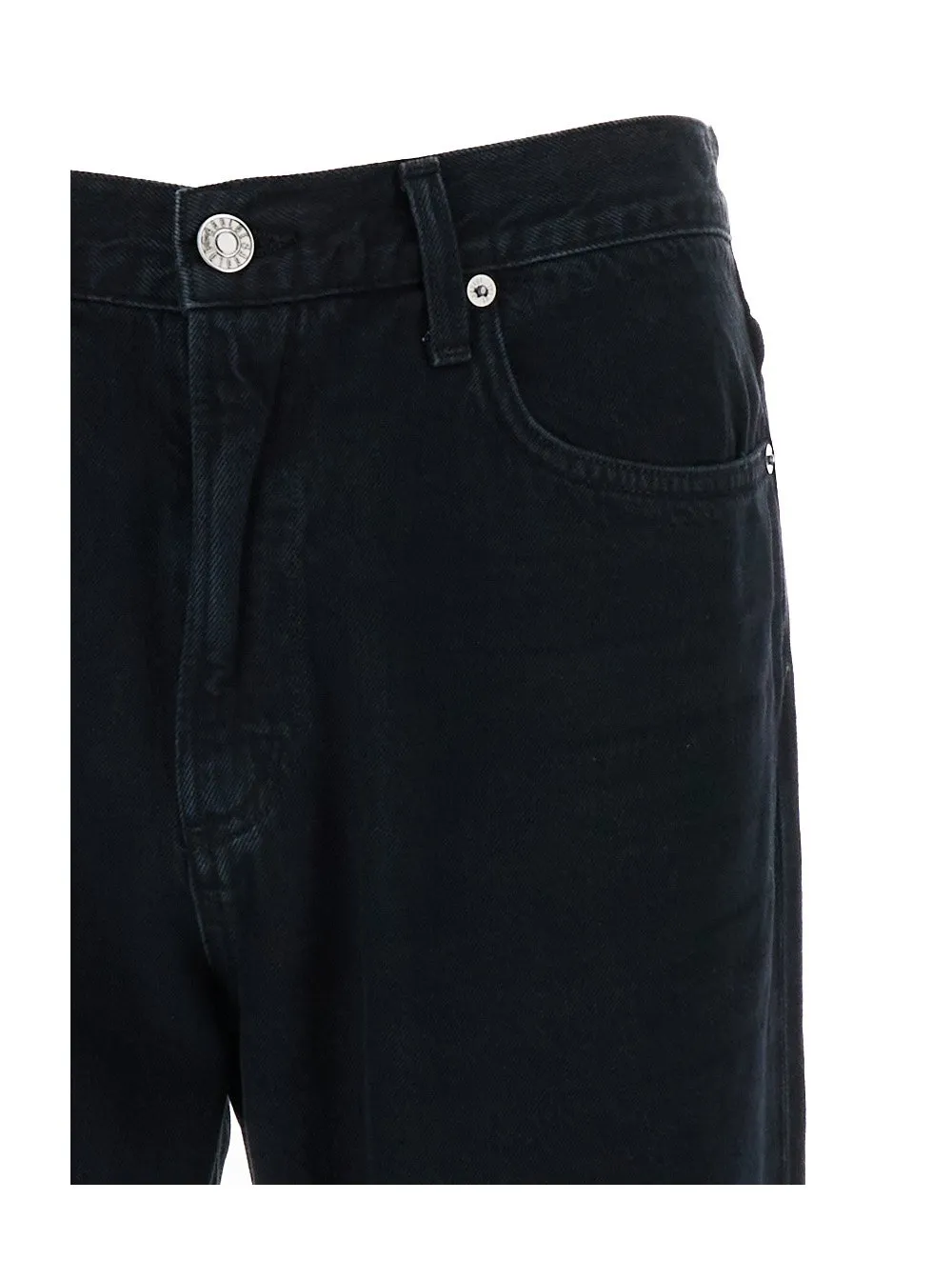 Curtis Straight-Leg Jeans