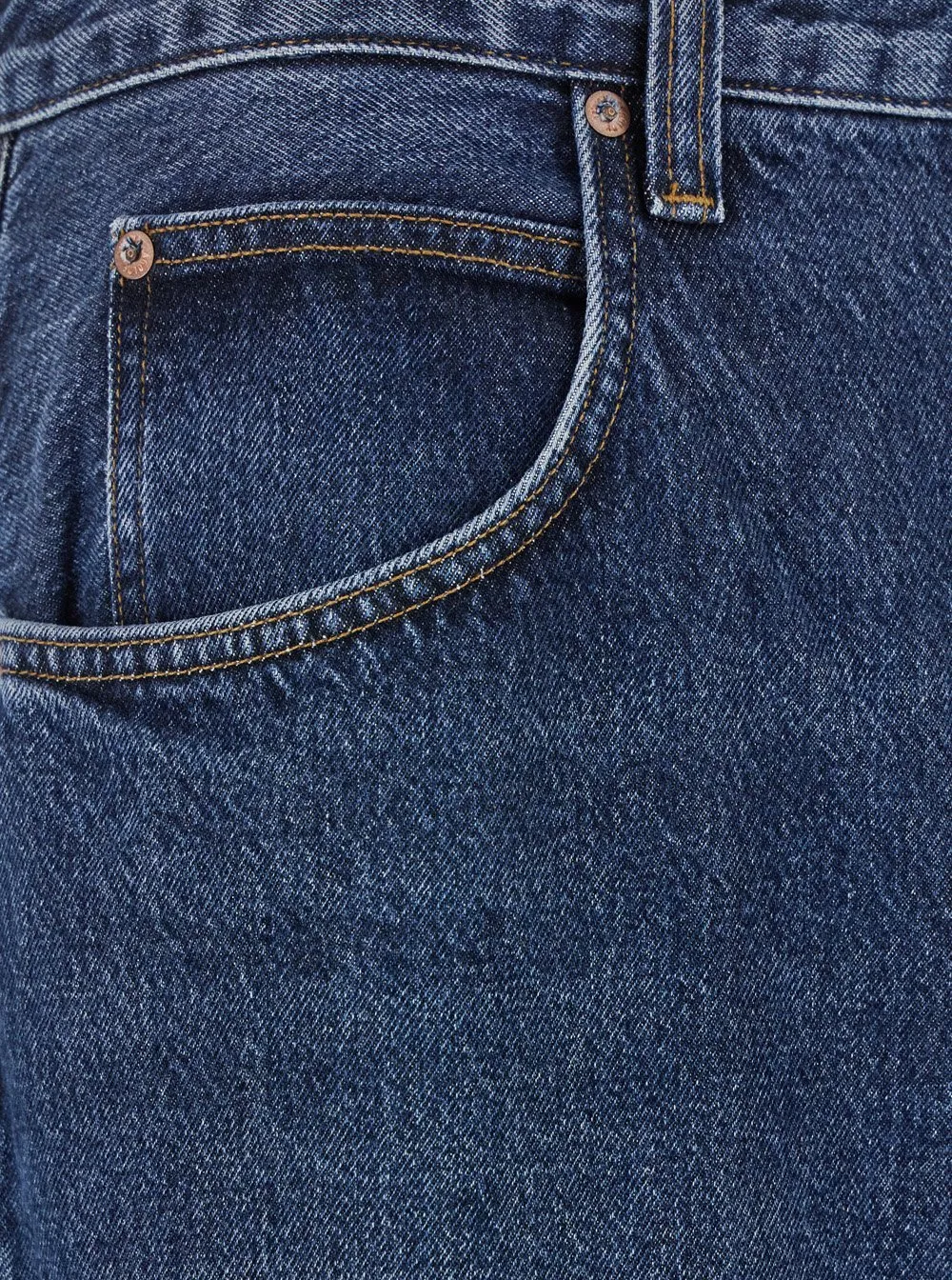 Fusion Tapered Leg Jeans