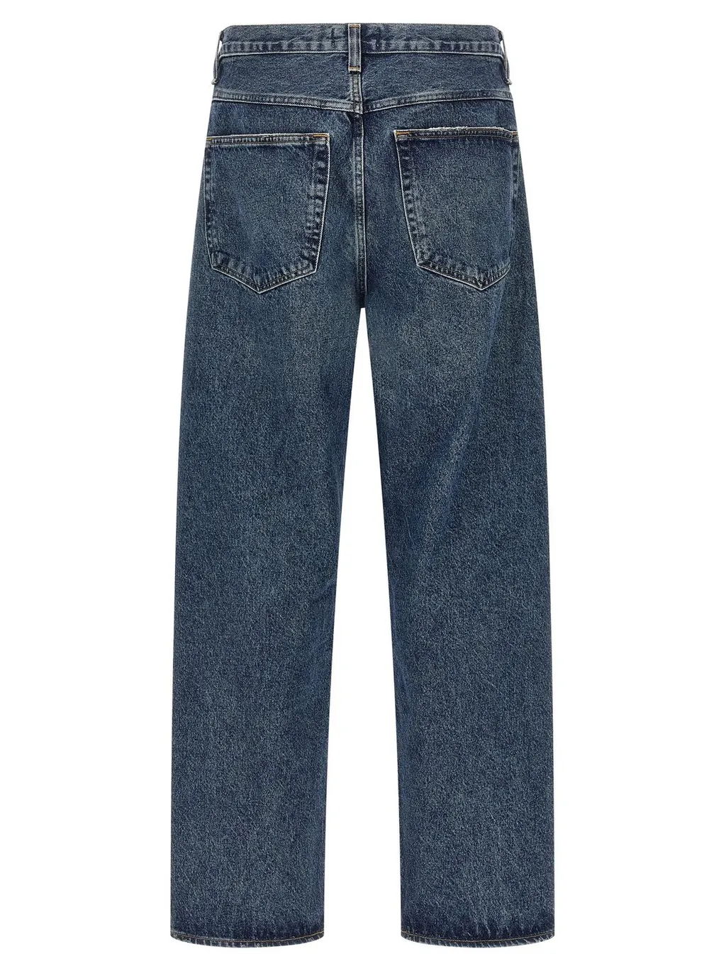 Fusion Stonewashed Jeans