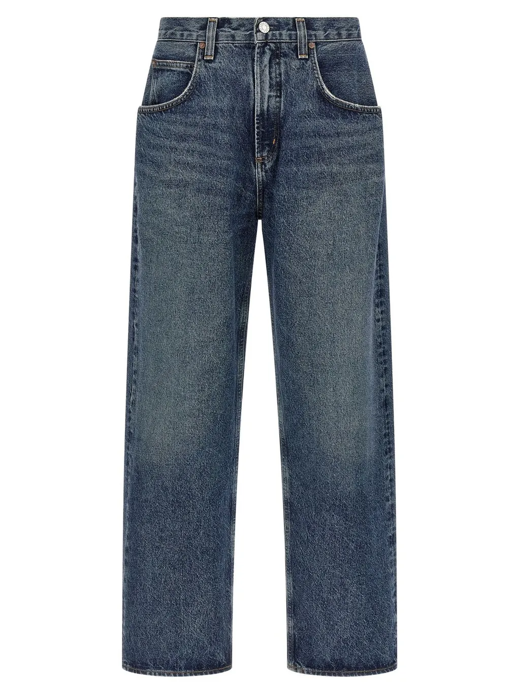 Fusion Stonewashed Jeans