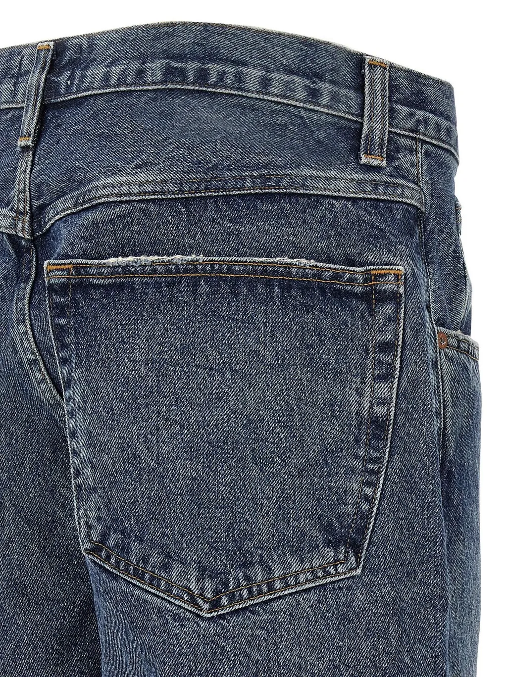 Fusion Stonewashed Jeans