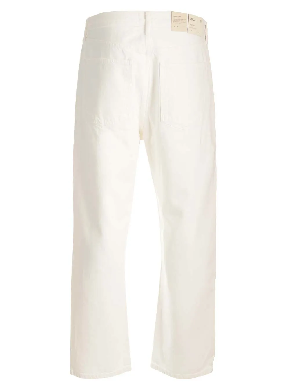 90's Straight-Leg Jeans