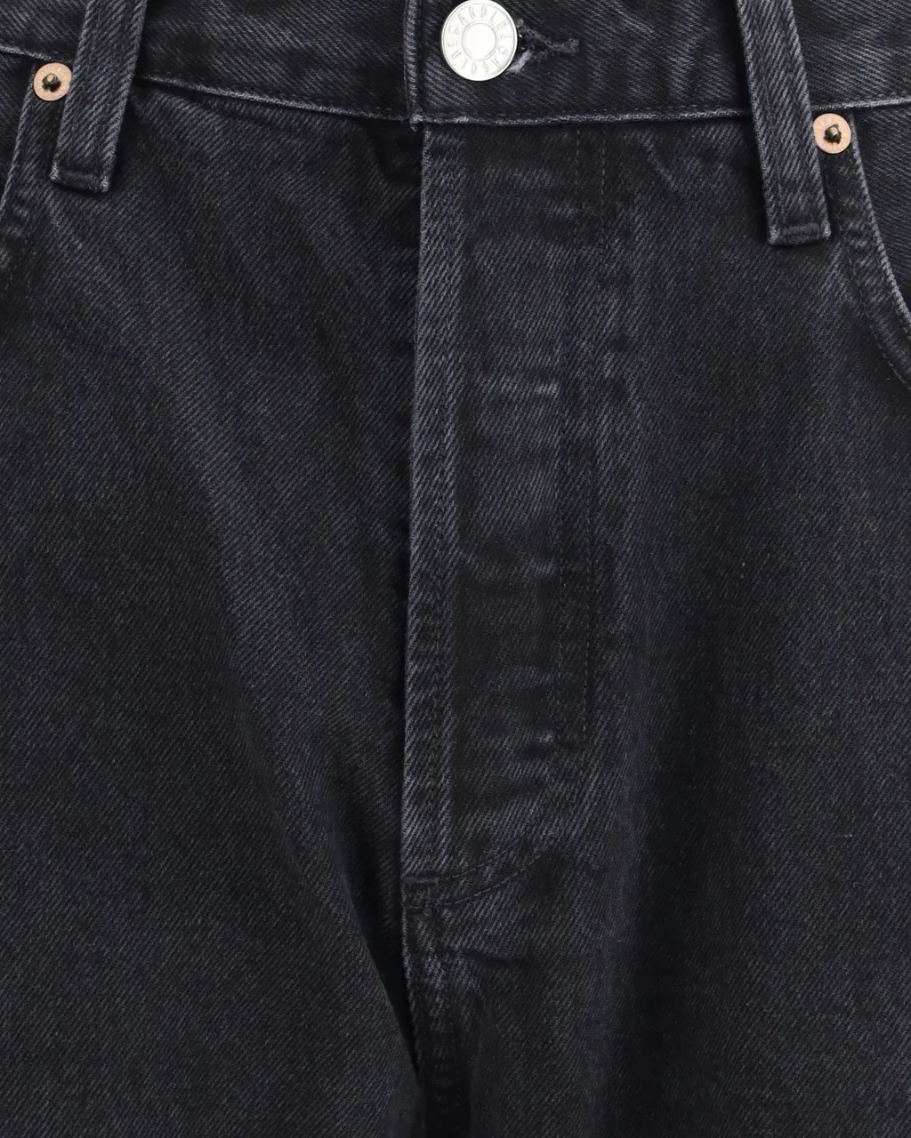 Magnus Straight-Leg Jeans