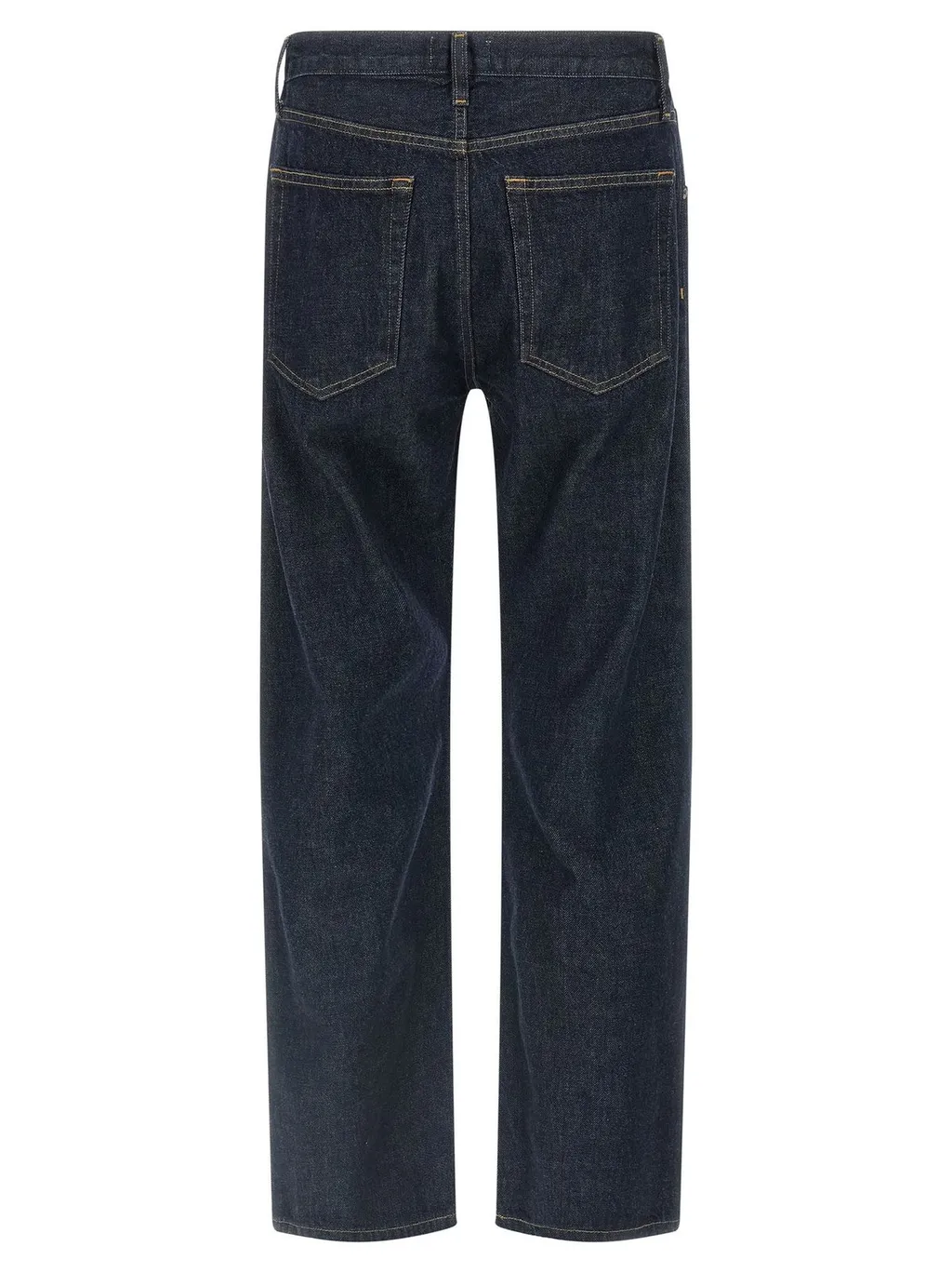 Magnus Wide-Leg Jeans