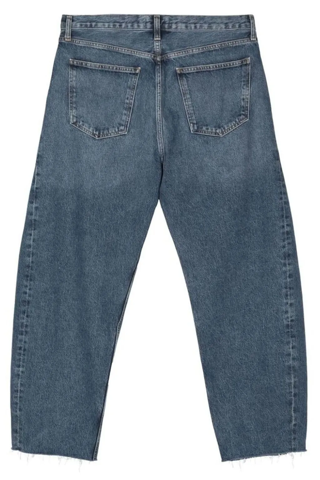 Balloon Jeans