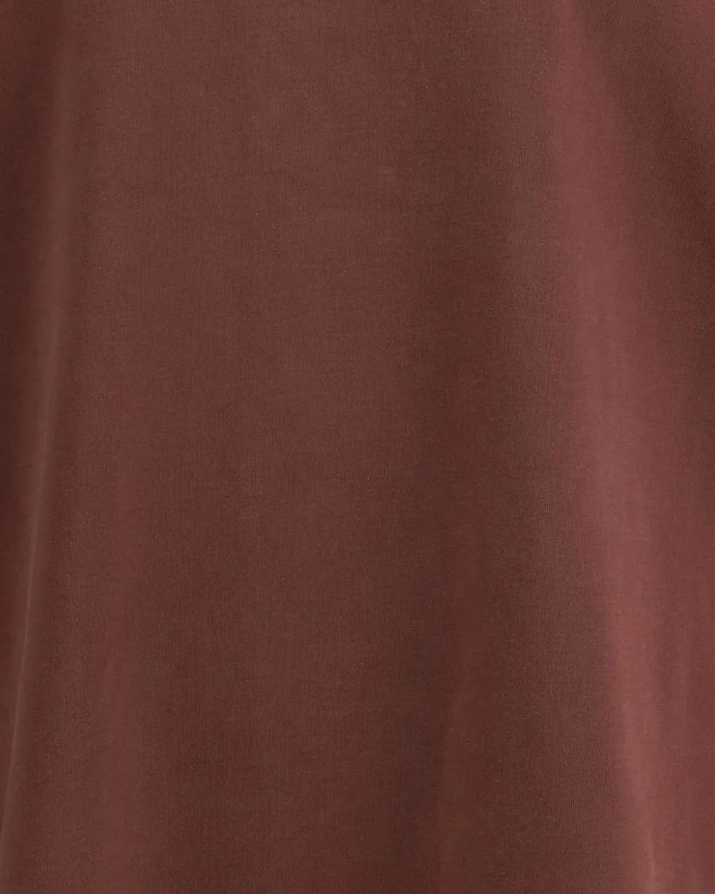 Ribbed Long Sleeve T-Shirt