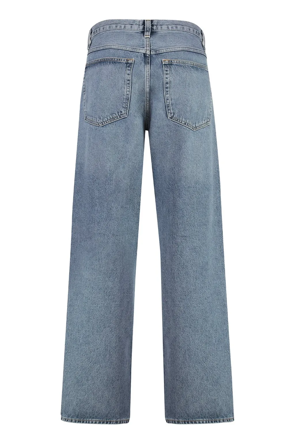 Fusion Tapered Leg Jeans